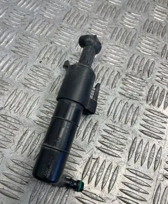 Mercedes-Benz C W204 Headlight washer spray nozzle A2048600447