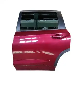 Subaru Ascent Rear door