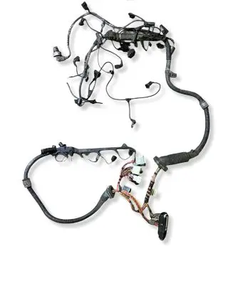 BMW X5 E53 Engine installation wiring loom 7790765 779076505 7796618