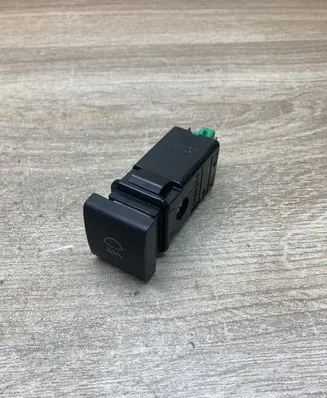 Saab 9-5 Fog light switch 4409223 5219