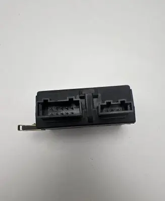 Volkswagen Sharan Immobilizer control unit/module 7M3953257