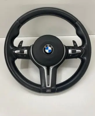 BMW M5 Steering wheel 