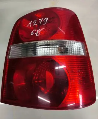 Volkswagen Touran I Rear/tail lights 945258A