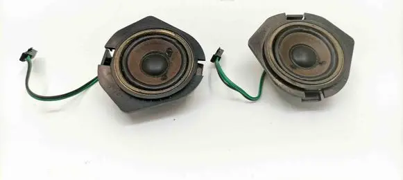 Mercedes-Benz SL R129 Panel speaker A1298204902