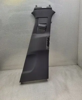 Volvo S90, V90 (B) pillar trim (top) 31377625