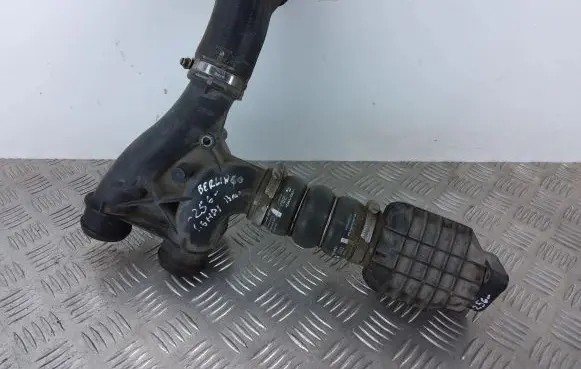 Citroen Berlingo Intercooler hose/pipe 9684307380 9687261180 9678406580