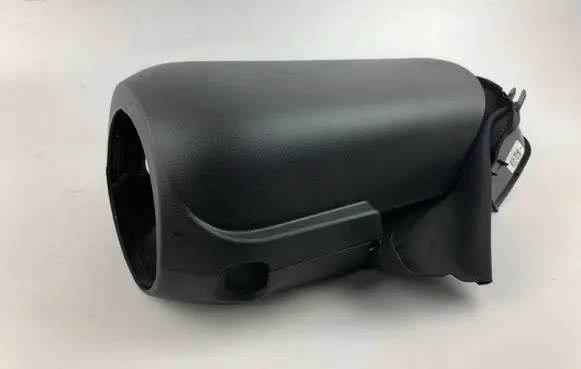 Mini One - Cooper F56 F55 Steering wheel column trim 9392770 9891235