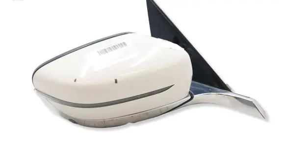 BMW 7 G11 G12 Front door electric wing mirror 45243624514356