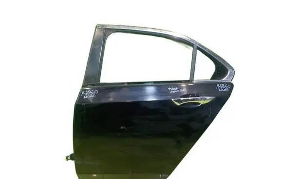 Honda Accord Rear door LEWE