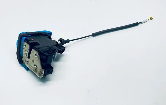 KIA Ceed Rear door lock 81410A2100 81471A2010