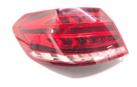 Mercedes-Benz E W212 Rear/tail lights A2129060703