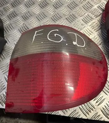 Ford Galaxy Rear/tail lights 95VW13N004EA