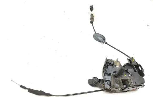 Renault Scenic IV - Grand scenic IV Front door lock 805039092R 16943002