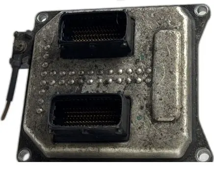 Opel Zafira B Engine control unit/module 55564081