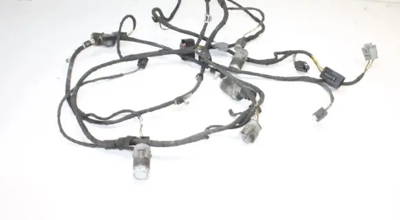 BMW 7 E65 E66 Parking PDC sensor 6945505