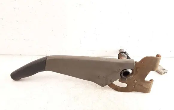 Mitsubishi Pajero Handbrake/parking brake lever assembly