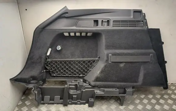 Audi Q5 SQ5 Bottom trim 8MA863879A