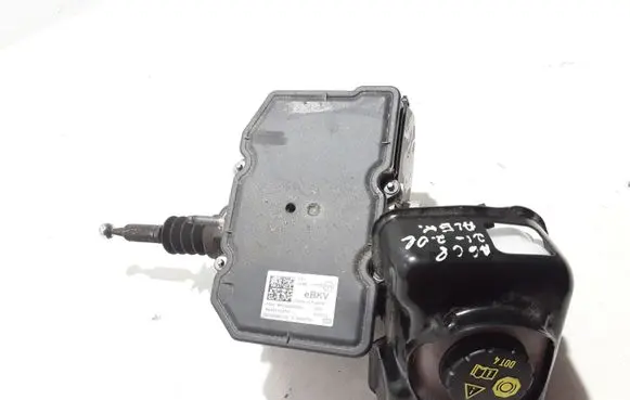 Audi A6 S6 C8 4K Brake booster 4K0614105N