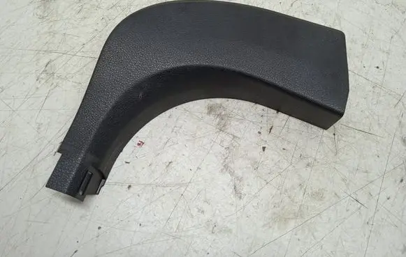 BMW 5 F10 F11 Foot area side trim 25795012 51439162736