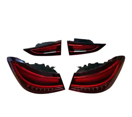 Mercedes-Benz GLE W167 Rear/tail lights A1679067110 A1679067210 A1679067310