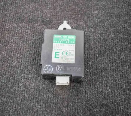 Lexus RX 330 - 350 - 400H Other devices