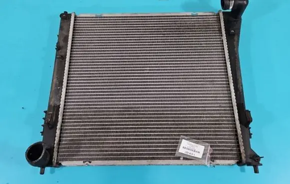 Hyundai i40 Coolant radiator IMPRK1419057