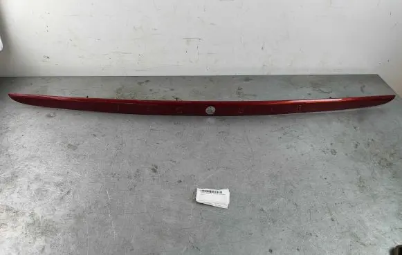 Jaguar XJ X350 Other trunk/boot trim element 2w9313550ddw