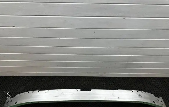 BMW 2 Active Tourer U06 Front bumper support beam 8737232