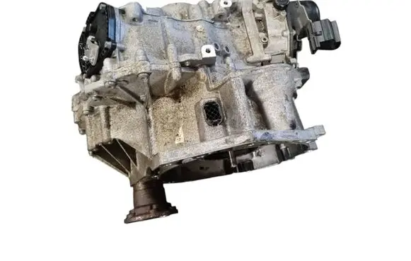 Seat Leon IV Automatic gearbox FD7CW006