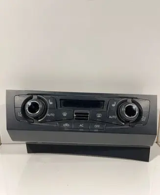 Audi A5 8T 8F Climate control unit 8T2820043N A2C53284585