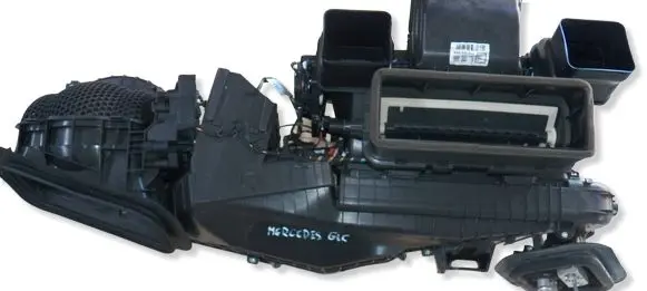 Mercedes-Benz GLC C253 Interior heater climate box assembly A2058309504