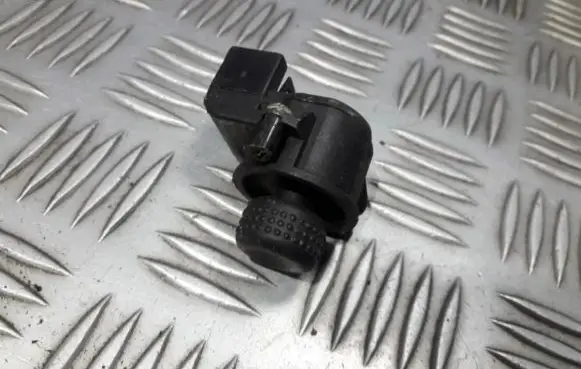 Renault Laguna I Wiper control stalk 7700808035