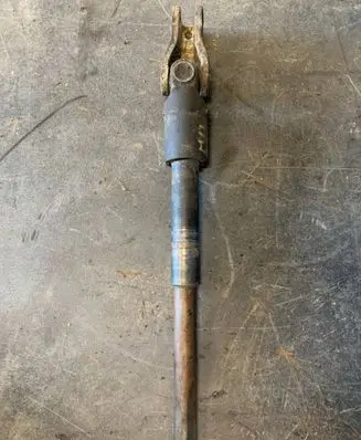 Renault Master II Prop shaft universal joint 
