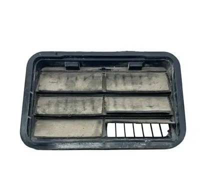 Ford Fusion II Quarter panel pressure vent AG13B280B63AC