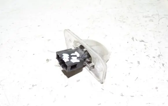 Volkswagen Transporter - Caravelle T4 Number plate light