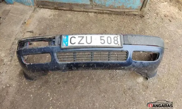 Audi 80 90 S2 B4 Front bumper
