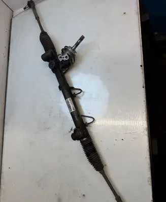 Opel Astra H Steering rack 13205789