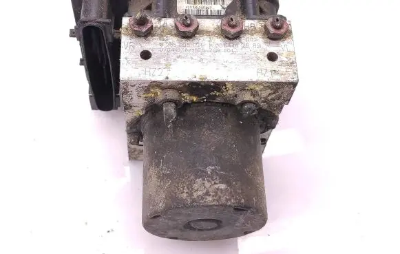 Volkswagen Crafter ABS Pump A0014462589 ZGS001