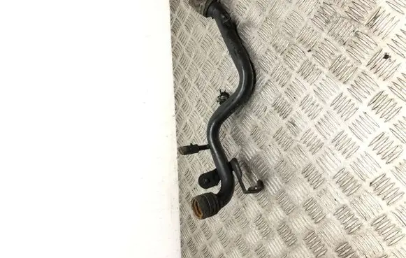 Volkswagen PASSAT B5 Engine coolant pipe/hose