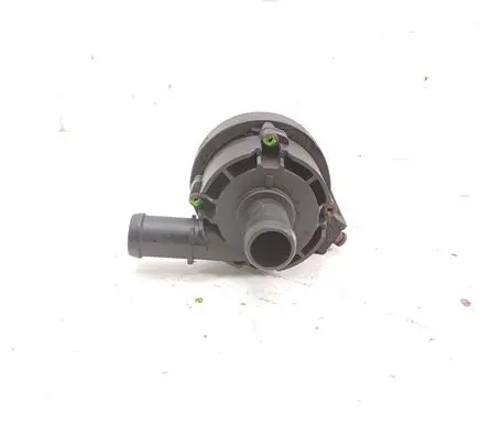 Renault Trafic III (X82) Electric auxiliary coolant/water pump 925164GA0A 0392023219