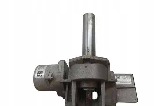 Fiat Grande Punto Steering wheel axle set 2611786114F