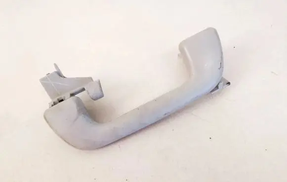 Toyota Avensis T250 Rear interior roof grab handle