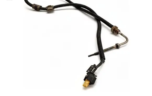 Mercedes-Benz B W246 W242 Exhaust gas temperature sensor A0009050701