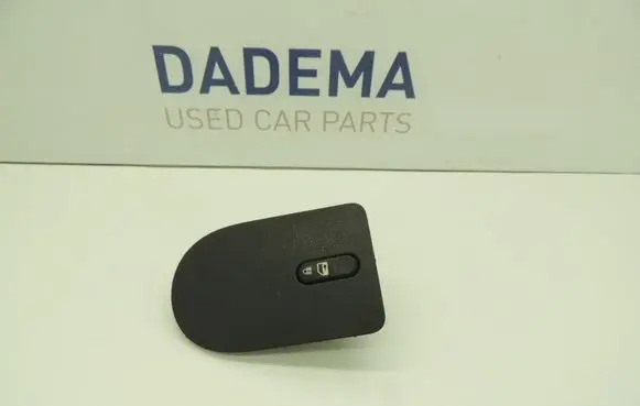Nissan Qashqai Central locking switch button 96912JD00A DS17