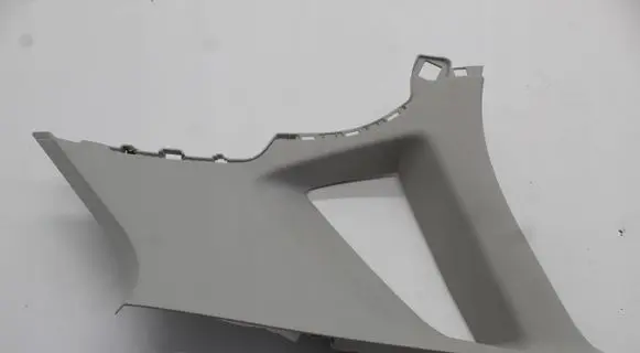 Volkswagen Polo VI (C) pillar trim 2GS867288