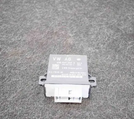 Audi A6 S6 C7 4G Light module LCM 4H0907357A