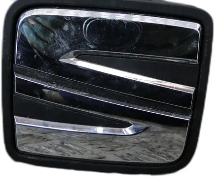 Seat Ibiza IV (6J,6P) Tailgate trunk handle 