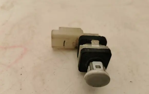 Peugeot 508 Tailgate/trunk/boot exterior handle 
