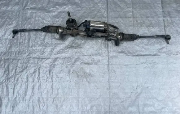 Jeep Cherokee Steering rack P05154454AH