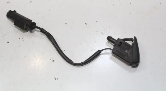 Porsche Boxster 987 Windshield washer spray nozzle 99762807700